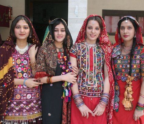 SINDHI DRESSES Sindhi Dress, Pakistani People, Pakistan Culture, Men's Briefcase, Pakistani Culture, Beautiful Pakistan, Balochi Dress, Pakistan Travel, Culture Day