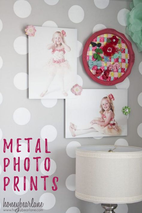 Cool, lightweight and amazing color prints. METAL PHOTO PRINTS #photography  #photo #picture #walldecor  #giftidea #girlbedroom Large Wall Art Bedroom, Pinterest Wall, Pinterest Wall Decor, Diy Projects To Make And Sell, Metal Photo Prints, Cozy Living Room Design, Boys Room Design, Prints Photography, Ballet Costume