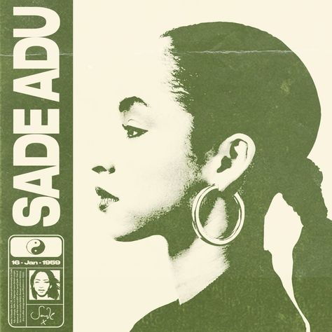 #Sade_Adu_Album_Cover #Sade_Music_Poster #Sade_Adu_Drawing #Sade_Posters_Vintage Sade Adu Album Cover, Sade Adu Drawing, Sade Posters Vintage, Sade Album Covers, Sade Posters, Sade Aesthetic Wallpaper, Vintage Widgets, Sade Adu, Art Zine