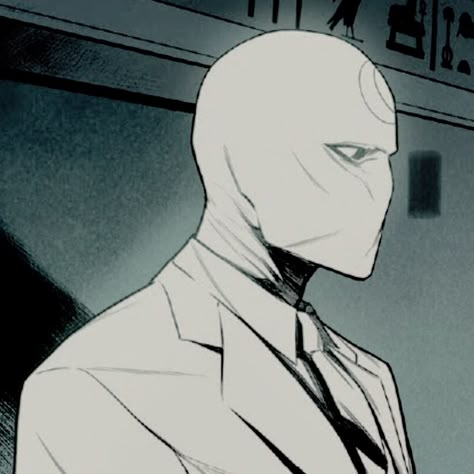 Moon Knight Comic Icons, Moon Knight Icon, Mcu Comics, Moon Knight Comics, Konosuba Wallpaper, Marc Spector, Mr Knight, Comic Icons, Marvel Moon Knight