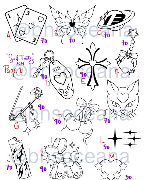 🚨🔽 PLEASE READ THE RULES 🔽🚨 Join us for tattoos, piercings, food trucks, raffles, and more! Get ready for our Friday the 13th Flash Sale at Blue Horseshoe Tattoos! We’re offering flash tattoos priced at $50, $70, and $90—arms and legs only! No artist requests*, and any design changes will cost extra based on artist discretion. Please note: we are not taking any appointments for this and regular walk-ins are NOT recommended; you’ll have to wait in the flash sale line with everyone else, we ... Friday 13 Tattoo Ideas Flash, Flash Tattoo Leg, Small Friday The 13th Tattoos, Friday The 13th Tattoo Flash Sheet, Friday 13th Tattoo Flash, Flash Sale Tattoos, 90s Flash Tattoo, Friday The 13th Tattoo Flash, Friday The 13th Flash