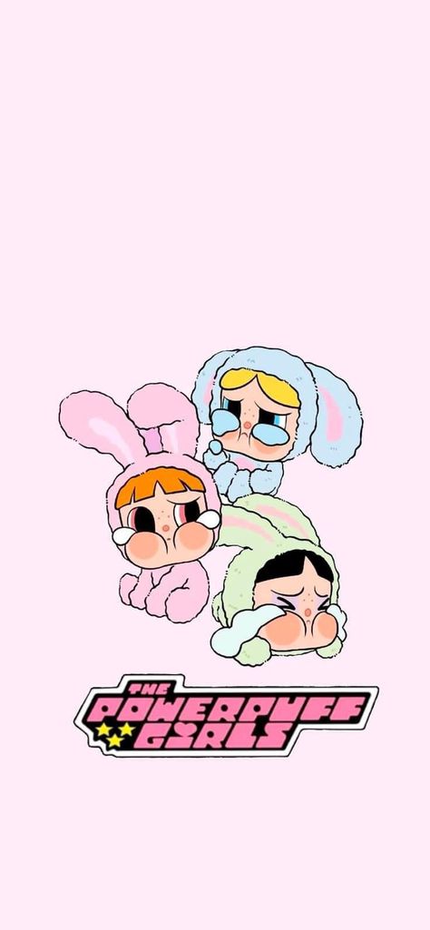 Pink Cartoon Wallpaper Iphone, Powerpuff Girls Aesthetic Wallpaper, วอเปเปอร์ Iphone, Cute Wallpapers For Keyboard, Labubu Wallpaper, Powerpuff Wallpaper, Labubu Cartoon, Powerpuff Girls Wallpaper, 3d Wallpaper Iphone