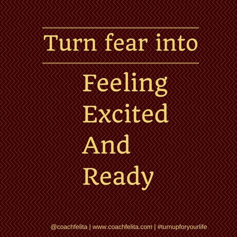 Energy Attraction, Fearless Friday, Energy Quotes, Feeling Excited, Positive Emotions, Negative Emotions, Get Excited, Note To Self, Life Coach