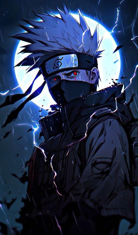 Kitchen Net, Naruto Painting, Naruto Sketch, Naruto Uzumaki Art, Naruto Sasuke Sakura, Anime Shadow, Anime Eye Drawing, Cool Anime Wallpapers, Kakashi Hatake