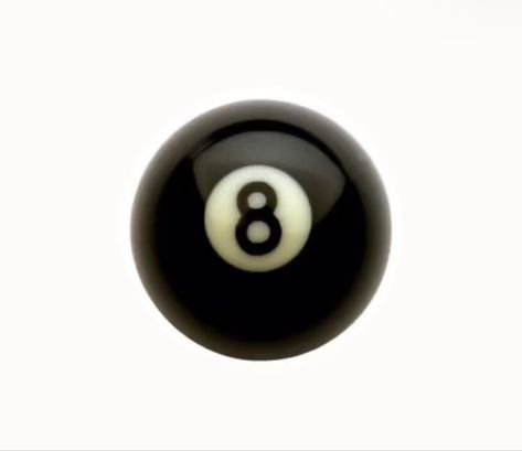 Pool Ball, 8 Ball, Profile Pic, Pool