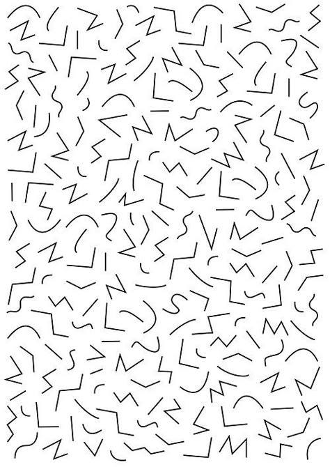 Black & white line pattern, monochrome print design: Pattern Texture, Black White Pattern, Print Inspiration, Pattern Play, Pretty Patterns, Line Patterns, Pattern Illustration, Design Graphique, Black & White