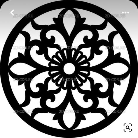 Thermocol Craft, Drawing Body Proportions, Drukarka 3d, Free Dxf Files, Stencil Decor, Chip Carving, Mandala Art Lesson, Wood Carving Designs, Flower Stencil