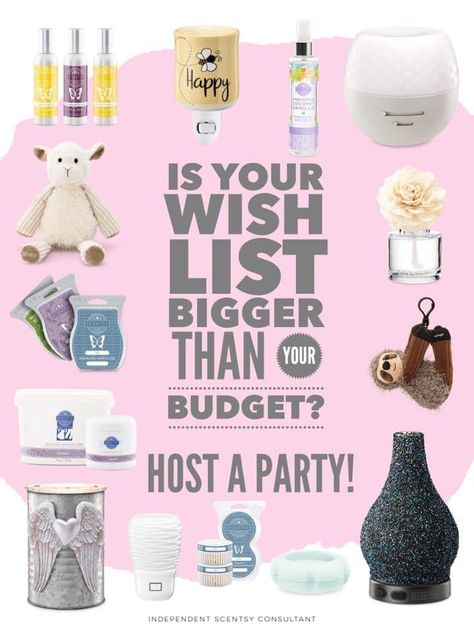 Scentsy Wishlist, Host A Scentsy Party, Scentsy Pictures, Scentsy Flyers, Scentsy Facebook Party, Scentsy Host, Scentsy Marketing, Scentsy Consultant Ideas, Scentsy Business