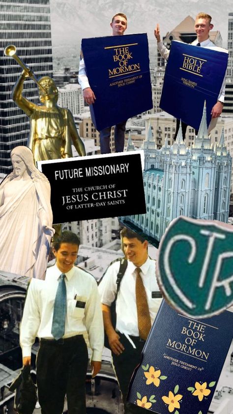 #mormon #mormonmissionarys #temple #jesus Mormonism Aesthetic, Mormon Wallpaper, Anja Core, Mormon Aesthetic, Lds Aesthetic, Character Collage, Later Day Saints, Joseph Smith, Dream College