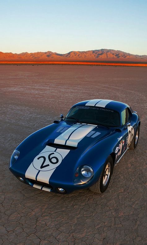 (°!°) Shelby Cobra Daytona Coupe Cobra Daytona Coupe, Shelby Cobra Wallpaper, Motorsport Wallpaper, Shelby Daytona Coupe, Cobra Daytona, Shelby Daytona, Aesthetic Cars, Daytona Coupe, Photoshop Ideas