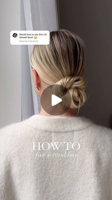 Prom Hair Inspiration, Twisted Low Bun, Chic Bun, Chic Hairstyle, Haircut For Square Face, Second Day Hairstyles, Twist Bun, Beach Hairstyles For Long Hair, Beach Hairstyles Medium