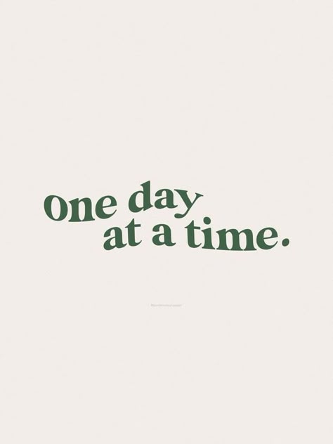 Green Quotes Aesthetic, Foto Muro Collage, Green Quotes, Aesthetic Pretty, One Day At A Time, Quotes Aesthetic, Aesthetic Words, Happy Words, Quote Posters