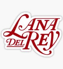 Lana Del Rey Sticker Dna Artwork, Lana Rey, Band Stickers, Music Stickers, Lust For Life, Phone Stickers, Lana Del Ray, Aesthetic Stickers, Scrapbook Stickers