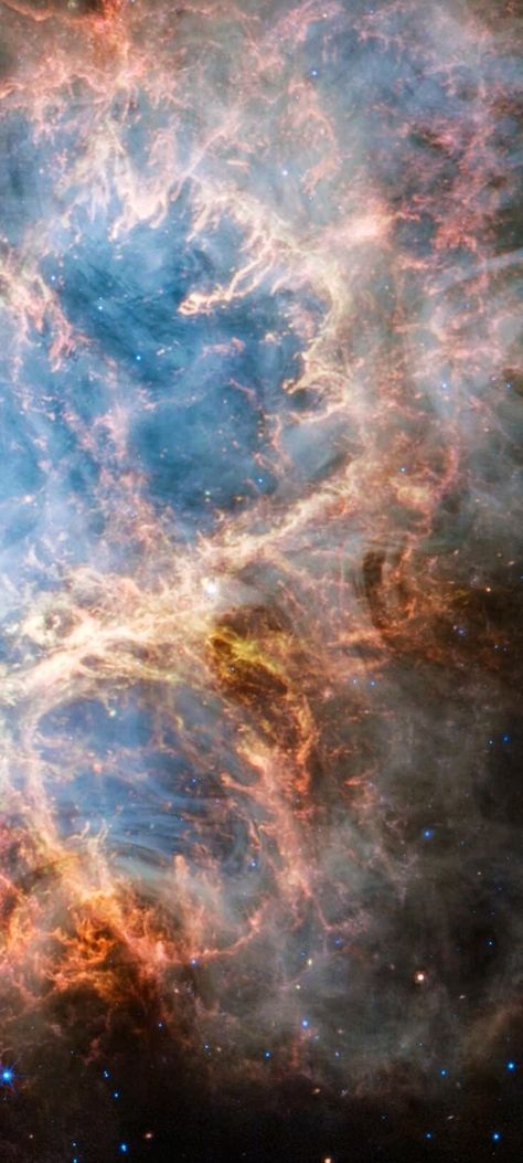 Crab Nebula, Nebula Wallpaper, James Webb, James Webb Space Telescope, The Crab, Pc Wallpaper, Space Telescope, The James, Mobile Wallpaper