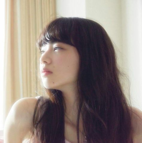 Nana Komatsu Fashion, Indigo Eyes, Komatsu Nana, Nana Komatsu, 일본 패션, Hazel Eyes, Hair Inspo, بلاك بينك, Pretty People