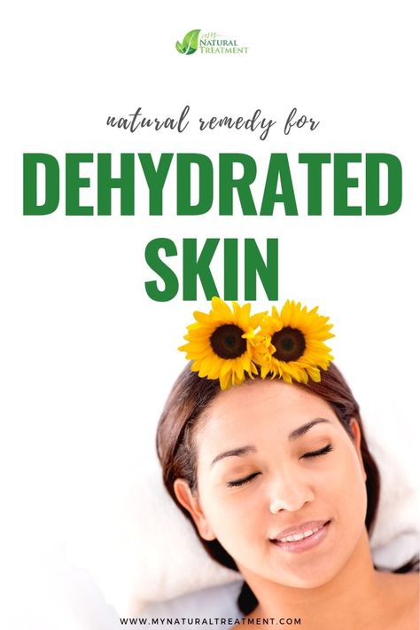 Natural Remedy for Dehydrated Skin with Sunflower Seeds #skinhydration #dehydratedskin #skinremedies #skinremedy #dryskinremedy Dehydrated Skin Remedies, Dehydrated Face, Facial Remedies, Simple Mask, Homemade Face Pack, Home Remedies For Allergies, Home Remedies For Warts, Natural Remedies For Migraines, Natural Face Cream