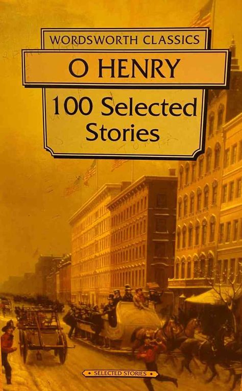 A Summary and Analysis of O. Henry’s ‘One Thousand Dollars’ O Henry Short Stories, Classics To Read, Short Stories To Read, O Henry, Verbs List, Best Short Stories, Treading Water, Read For Free, Wise One