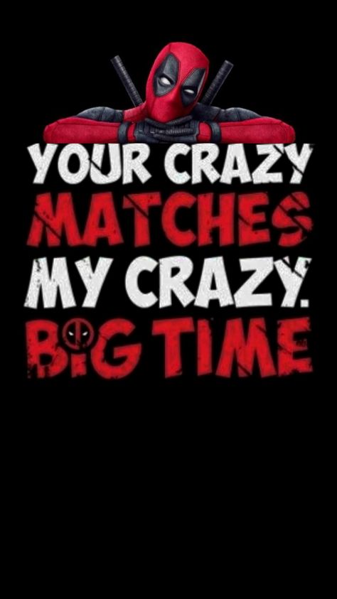 Deadpool Quotes Wallpaper, Deadpool Love Quotes, Deadpool Movie Quotes, Deadpool Quotes Funny, Warning Labels Funny, Deadpool Photos, Deadpool Quotes, Funny Deadpool, Cute Deadpool