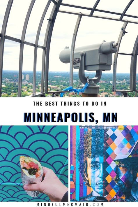 20 UNIQUE MINNEAPOLIS ATTRACTIONS TO EXPLORE IN 2020 Minneapolis Downtown, Minnesota Travel, Midwest Travel, Music Culture, Mall Of America, Us Road Trip, Future Children, Minneapolis Minnesota, Twin Cities