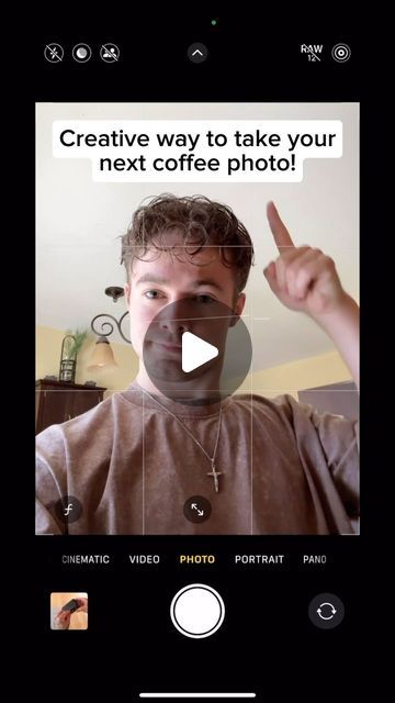 JD The Camera Guy on Instagram: "Creative way to take your next coffee photo!
.
.
.
#fyp #viral #trending #trend #trends #blowthisup #explore #explorepage #iphonecamera #iphone13camera  #iphone14camera #ios16 #iphone13 #iphone14 #shotoniphone #trick #tricks #iphonephotography #photography #photographer #mobilephotography" Phone Photography Tutorials, Mud Plaster, Coffee Photo, Sophie Ellis Bextor, Drywall Mud, Coffee Photos, Plaster Art, Iphone Camera, Phone Photography