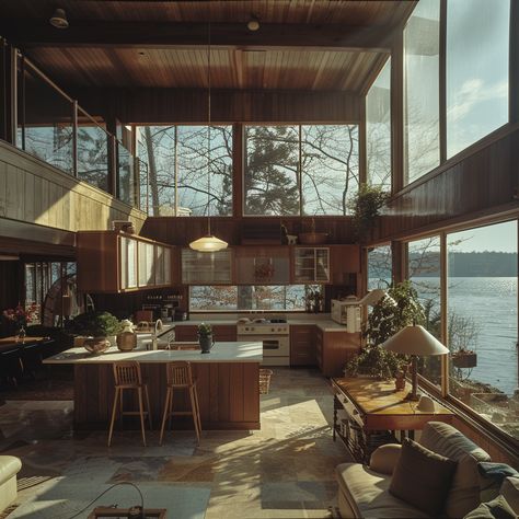 80s, retro, vintage, miami, 70s, old, interior, design, luxury, midcentury modern, 80s aesthetic Mid Century House Aesthetic, House Design 70s, 70/80s Aesthetic, 1980s Home Aesthetic, Mid Century Modern Japanese House, Old Modern Interior, Retro Kitchen Modern, Old California Style Homes, 1980s Modern Interior Design