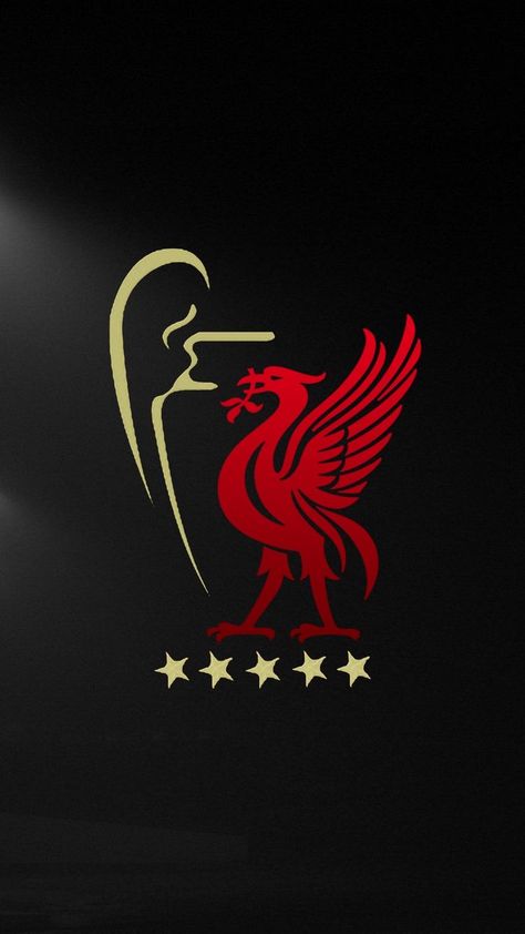 Liverbird Tattoo, Iphone Wallpaper Liverpool, Lfc Tattoo, Liverpool Fc Tattoo, Lfc Logo, Lfc Wallpaper, Liverpool Fc Logo, Liverpool You'll Never Walk Alone, Liverpool Tattoo