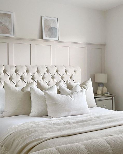 Decorating Inspiration Look Book | Valspar Paint Valspar Soft Wool, Valspar Gentle Lamb, Goose Feather Paint Valspar, Valspar Paint Colors Neutral Bedroom, Valspar Brushed Cotton, Neutral Paint Colors Valspar, Cream Delight Valspar Paint, Soft Pelican Valspar, Soft Wool Valspar