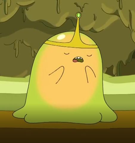 Slime Princess Adventure Time, Slime Princess, Time Widget, Adventure Time Princesses, Dnd Oc, Princess Adventure, Cartoon N, Time Icon, Amazing Spiderman Movie