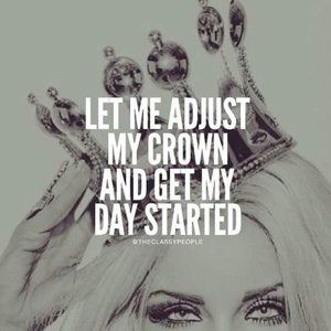 Queen Quotes Boss, Slay Quotes, Boss Lady Quotes, Boss Babe Quotes, Babe Quotes, Girly Attitude Quotes, Girl Boss Quotes, Boss Quotes, Empowerment Quotes