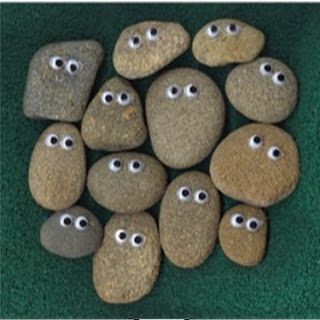 Detox Bath Recipe, Bath Recipes, Painted Rocks Kids, Spring Painting, Googly Eyes, Pet Rocks, Easy Crafts For Kids, Rock Crafts, The Good Old Days