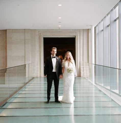 SPEED ART MUSEUM in Louisville, KY Speed Art Museum Wedding, Field Museum Wedding, Whitney Museum Nyc, Springville Art Museum Wedding, St Louis Art Museum Wedding, Speed Art Museum, Speed Art Museum Louisville, Art Museum Wedding, Modern Wedding Inspiration