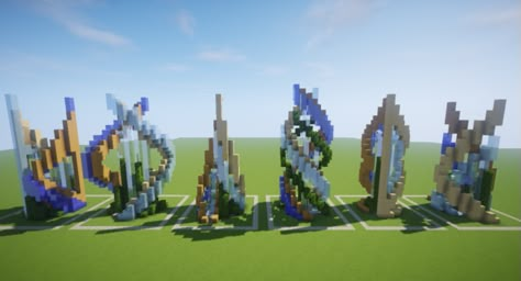 https://www.planetminecraft.com/project/futuristic-fountains-bundle-download/ Minecraft Futuristic Castle, Floating Minecraft Builds, Minecraft Bubble Elevator, Minecraft Astronomy Tower, Minecraft Lava Fountain, Minecraft Alien Build, Minecraft Moon Fountain, Minecraft Futuristic Building, Minecraft Sci Fi Builds