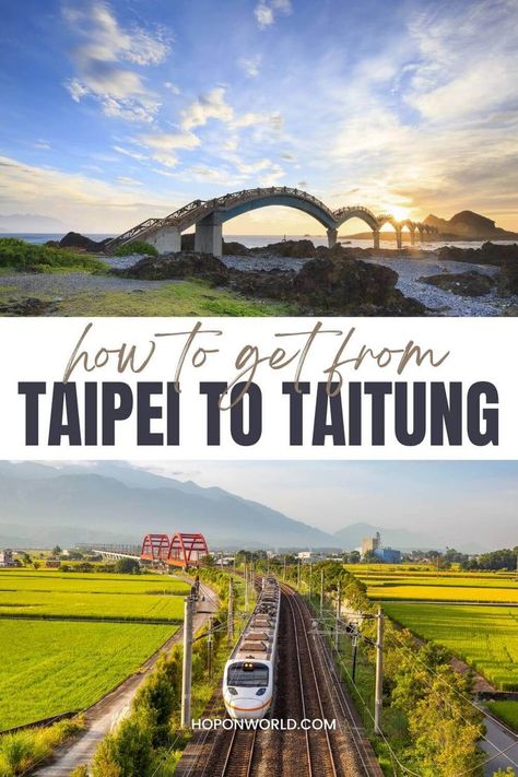 Taitung taiwan Taitung Taiwan, Taiwan Travel, List Of Countries, Asia Travel Guide, Travel Articles, Planning A Trip, Way To Go, Quick Guide, Taipei