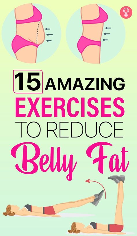 Reduce Belly Fat Workout, Belly Fat Exercises, Lower Belly Fat Workout, Belly Exercise, Stomach Fat Workout, Lose Lower Belly, How To Burn Fat, Belly Fat Burning, Loose Belly