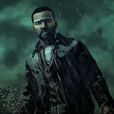 Twdg s1 Kenny Twd Icons, Lee Everett Icon, Lee Everett Pfp, Lee Everett Fanart, Twdg Season 1, Lee Twd, Twdg Wallpapers, Lee Twdg, Twdg Pfp