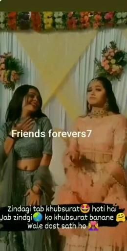 Bestie Status, Friends Day Quotes, Best Friends Forever Images, Friendship Songs, Best Friend Thoughts, Dear Best Friend, Best Friend Status, Love You Best Friend, Friend Birthday Quotes