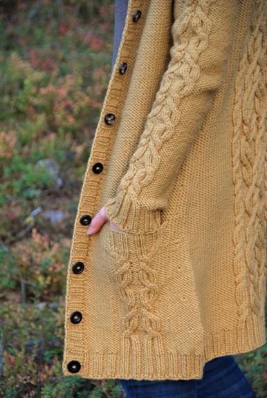 Sweater Coat Knitting Pattern, Long Cardigan Knitting Pattern, To My First Love, Knitted Coat Pattern, Cardigan Knitting Patterns, Cable Cardigan Knitting Patterns, Ladies Cardigan Knitting Patterns, Aran Knitting Patterns, Knit Cardigan Pattern