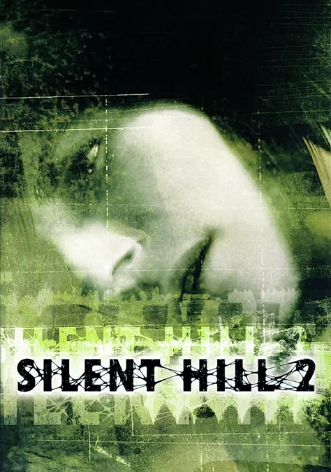 Silent Hill 2 Game, Silent Hill Aesthetic, Silent Hill Game, Silent Hill 1, Hill Aesthetic, Silent Hill Art, Hills Pictures, James Sunderland, Game Core