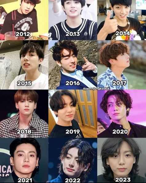 Jk from 2012 to 2023💗 #bts #jungkook #jk Jungkook's Abs, Friend Pictures Poses, Bts Concept Photo, Jeon Jungkook Photoshoot, Bts Imagine, First Love Bts, Kim Taehyung Funny, Jungkook Abs, I Love Bts