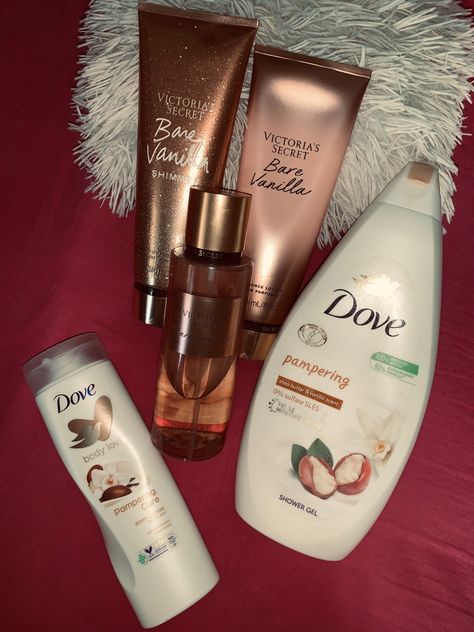 Dove Vanilla Body Wash, Dove Body Cream, Eos Lotion, Vanilla Body Lotion, Body Wash And Lotion, Coconut Body Wash, Liquid Body Wash, Vanilla Body Wash, Bare Vanilla