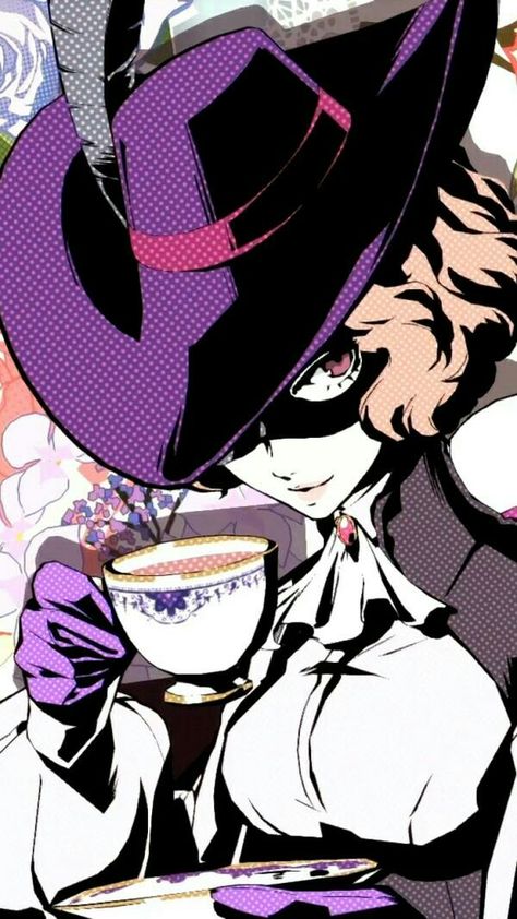 Haru Persona 5, My Hero Academia Momo, Shigenori Soejima, Haru Okumura, Momo Icon, Shin Megami Tensei, Megami Tensei, Plus Ultra, Hero Academia Characters