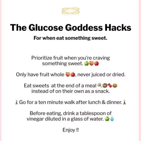 Glucose Revolution Hacks, Jessie Inchauspe, Glucose Revolution, Glucose Goddess, How To Control Sugar, Glucose Monitor, Blood Sugar Diet, Mom Life Quotes, Oil Free Vegan