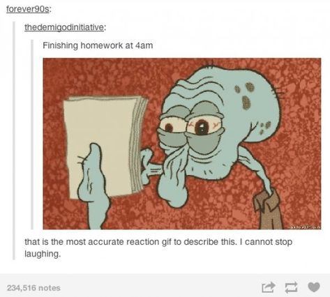 This annoying experience: | Community Post: 31 Funny Tumblr Posts That Perfectly Sum Up School School Tumblr, Class Memes, Best Of Tumblr, Funny School, School Memories, Spongebob Memes, School Memes, Funny Tumblr Posts, Fun Fun