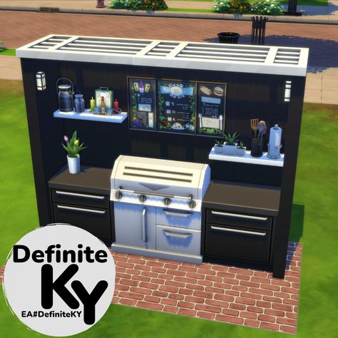 Sims 4 Cool Builds, Sims 4 Build Hacks, Ts4 House Ideas, The Sims 4 Building Ideas, The Sims 4 Houses Ideas, Sims 4 Houses Ideas, Sims House Ideas, Sims 4 Ideas, Sims 4 House