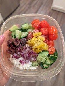 Healthy Beach Lunch Ideas, Beach Lunch Ideas, Room Ideas Clean, Cottage Cheese Recipes Healthy, Bedroom Summer, Beach Snacks, Plate Ideas, Weight Watchers Recipes, Cottage Cheese Recipes