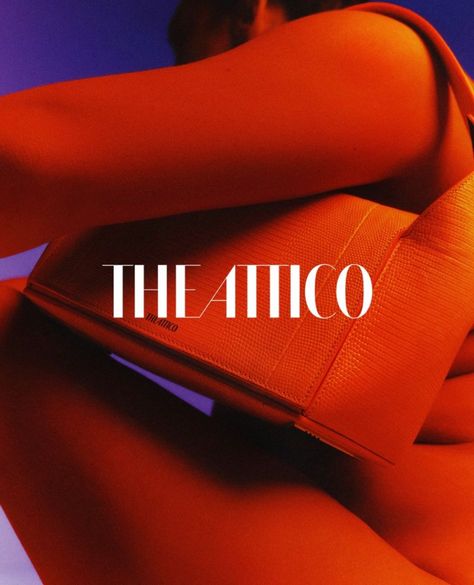 The Attico Bags Spring-Summer 2023 Campaign by Clark Franklyn - Fashion Campaigns - Minimal. / Visual. Aura Photo, Hunger Magazine, Blue Friday, Giorgia Tordini, Gilda Ambrosio, Edita Vilkeviciute, Porter Magazine, Minimalist Street Style, Vogue Brazil