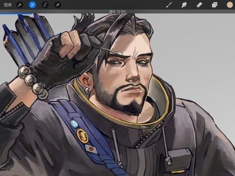 Overwatch Hanzo Fanart, Hanzo Overwatch Pfp, Hanzo Shimada Pfp, Hanzo Casual, Hanzo Shimada Fanart, Hanzo Fanart, Hanzo Overwatch, Overwatch Hanzo, Hanzo Shimada