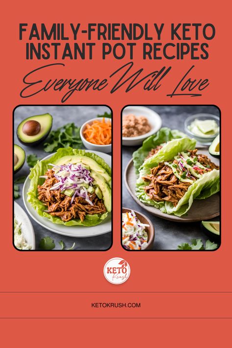 Tired of making separate meals? These Keto Instant Pot recipes are delicious and family-friendly, making low-carb cooking enjoyable for everyone at the table.


 #FamilyKetoRecipes #InstantPotFamilyMeals #LowCarbFavorites


https://ketokrush.com/keto-instant-pot-recipes-quick-and-delicious-meals-for-your-low-carb-lifestyle/ Keto Alfredo Sauce, Keto Instant Pot Recipes, Easy Keto Meals, Keto Instant Pot, Low Carb Treats, Keto Side Dishes, Keto Cooking, Recipes Quick, Low Carb Yum