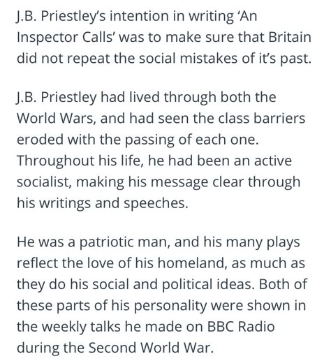 English Inspector Calls Revision, An Inspector Calls Revision Characters, Gcse Inspector Calls Revision, An Inspector Calls Revision Notes Context, An Inspector Calls Quotes, An Inspector Calls Revision, Gcse Poems, Revision Techniques, English Gcse Revision