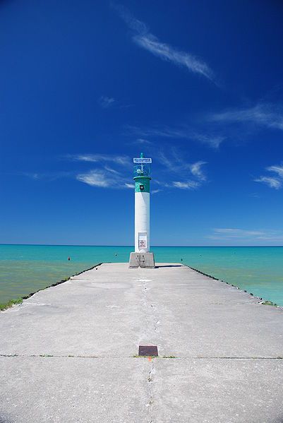 home <3 Grand Bend beach pier, Grand Bend, Ontario, Canada Grand Bend Ontario, Dover Beach, Ontario Cottages, Diverse Beauty, Canada Eh, Canada Photos, Beach Pier, O Canada, Toronto Life